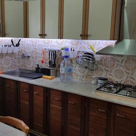 El Munigal House Apartment *