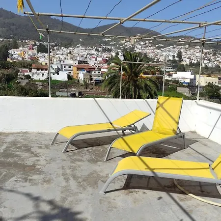 El Munigal House Apartment